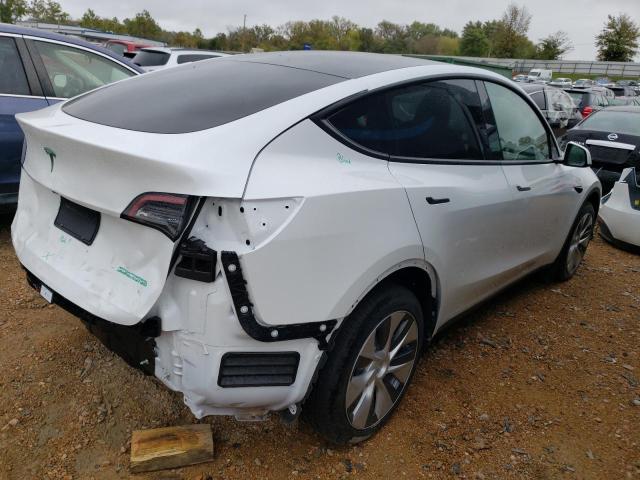 Image 3 of 2023 TESLA MODEL Y  2023 with VIN 7SAYGDEE9PF810770