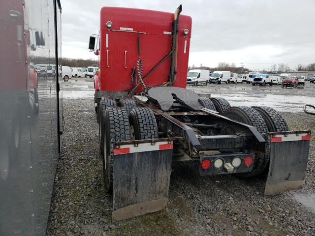 Image 3 of 2012 KENWORTH CONSTRUCTION T800 2012 with VIN 1XKDD49X7CJ325244