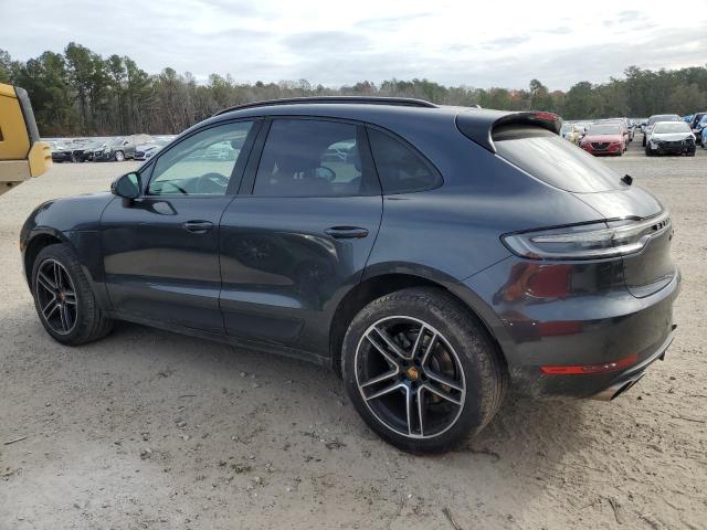 Image 2 of 2020 PORSCHE MACAN S 2020 with VIN WP1AB2A52LLB31078