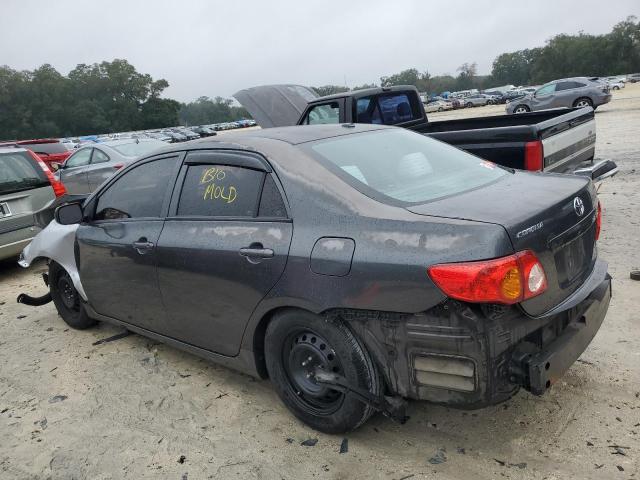 Obraz 2 z 2010 TOYOTA COROLLA BASE 2010 z VIN 1NXBU4EE1AZ258624