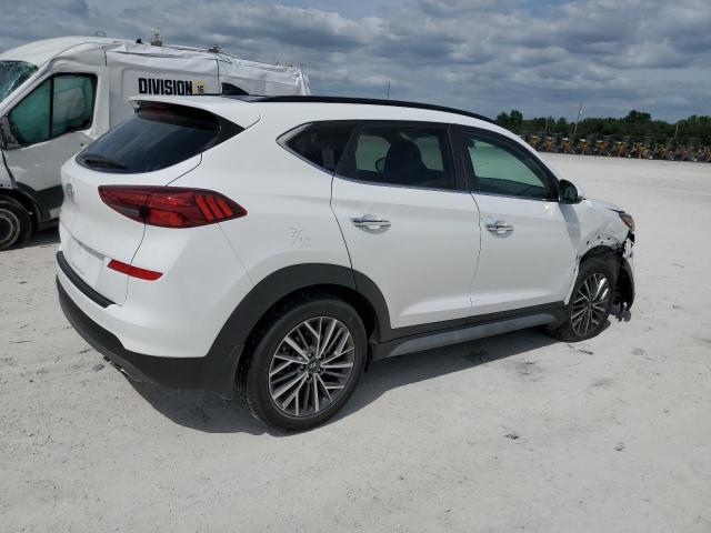 Изображение 3 2020 HYUNDAI TUCSON LIMITED 2020 с VIN KM8J33AL0LU090796
