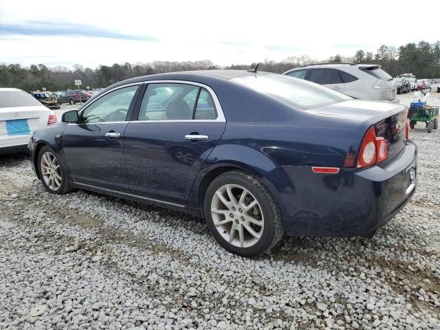 Image 2 of 2008 CHEVROLET MALIBU LTZ 2008 with VIN 1G1ZK577X8F159224