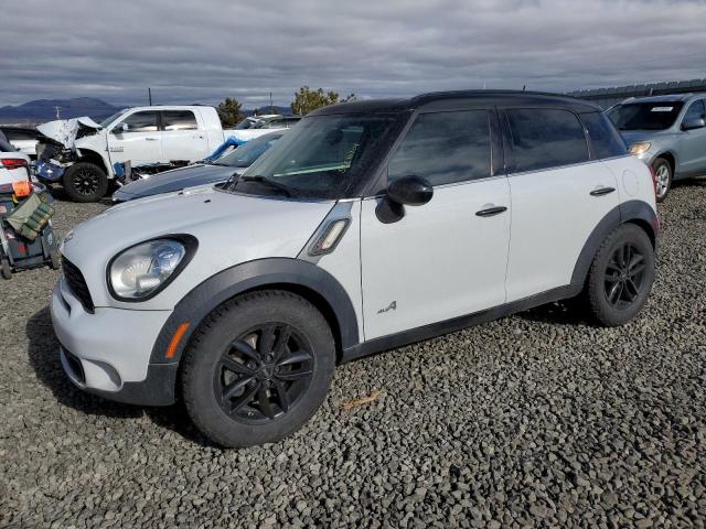 2014 MINI COOPER S COUNTRYMAN 2014 image