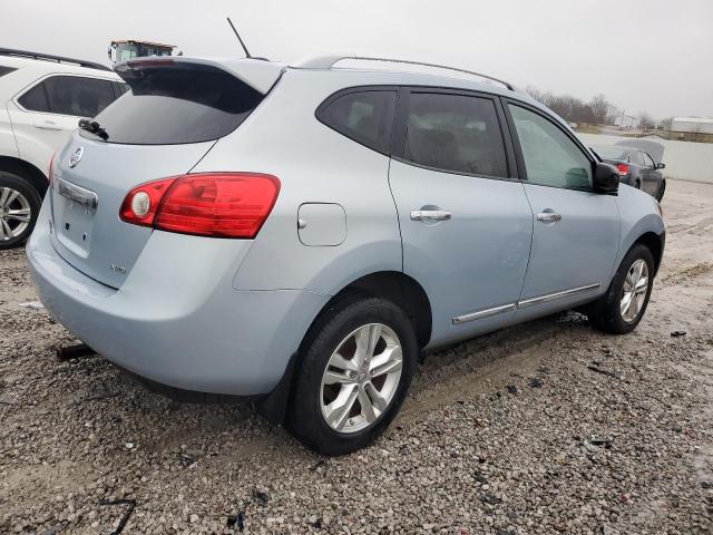 Obraz 3 z 2015 NISSAN ROGUE SELECT S 2015 z VIN JN8AS5MV7FW257605