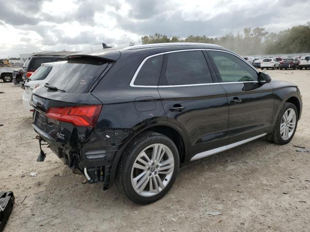 Изображение 3 2018 AUDI Q5 PREMIUM PLUS 2018 с VIN WA1BNAFY8J2037245