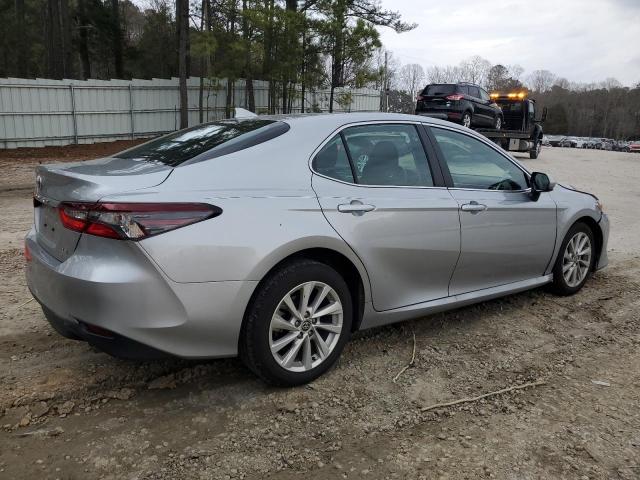 Image 3 of 2023 TOYOTA CAMRY LE 2023 with VIN 4T1C11AK0PU795906