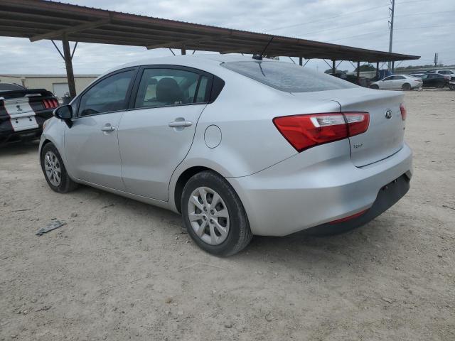 Image 2 of 2016 KIA RIO LX 2016 with VIN KNADM4A32G6559284
