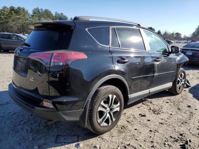 Obraz 3 z 2017 TOYOTA RAV4 LE 2017 z VIN 2T3BFREV8HW590634