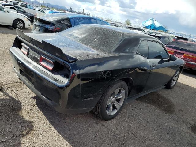 Изображение 3 2016 DODGE CHALLENGER SXT 2016 с VIN 2C3CDZAG9GH239915