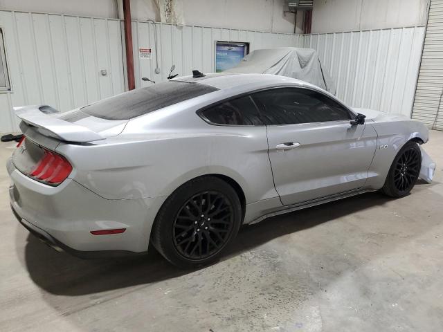 Image 3 of 2021 FORD MUSTANG GT 2021 with VIN 1FA6P8CF3M5133936