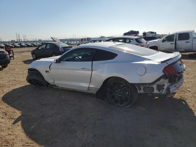 Image 2 of 2017 FORD MUSTANG GT 2017 with VIN 1FA6P8CFXH5239581