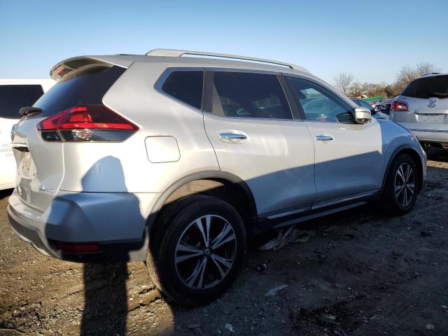 Image 3 of 2018 NISSAN ROGUE S 2018 with VIN 5N1AT2MV0JC732945
