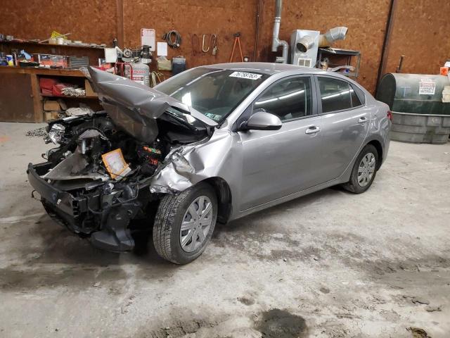 Изображение 2023 KIA RIO LX 2023