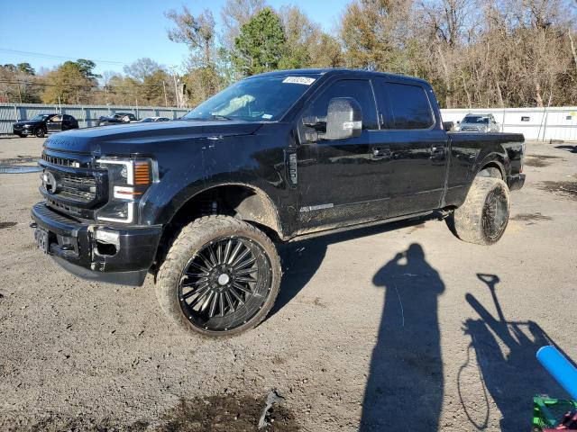 2021 FORD F250 SUPER DUTY 2021 image