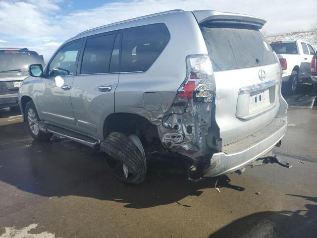 Изображение 2 2018 LEXUS GX 460 2018 с VIN JTJBM7FX3J5209387