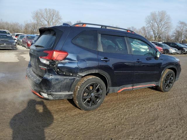 Obraz 3 z 2019 SUBARU FORESTER SPORT 2019 z VIN JF2SKAPC2KH512437