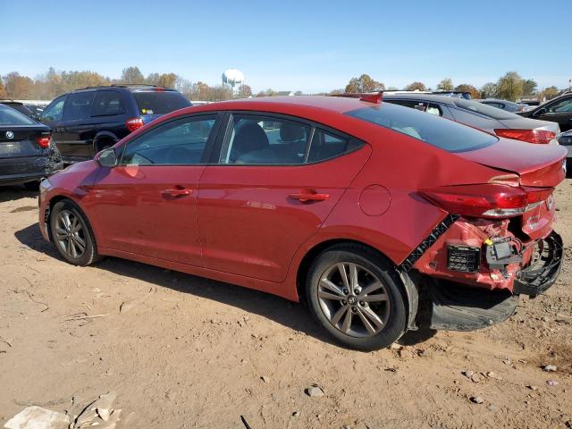 Изображение 2 2018 HYUNDAI ELANTRA SEL 2018 с VIN 5NPD84LF1JH254693