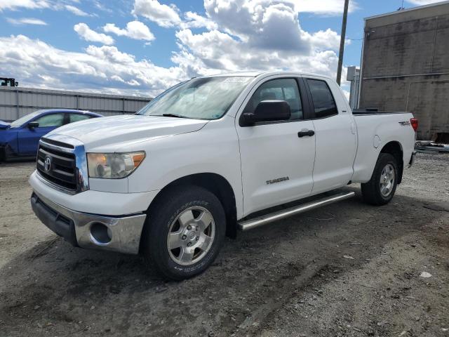 2013 TOYOTA TUNDRA DOUBLE CAB SR5 2013 image