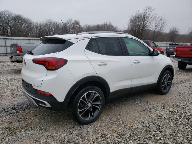 Image 3 of 2020 BUICK ENCORE GX SELECT 2020 with VIN KL4MMDSL8LB110110