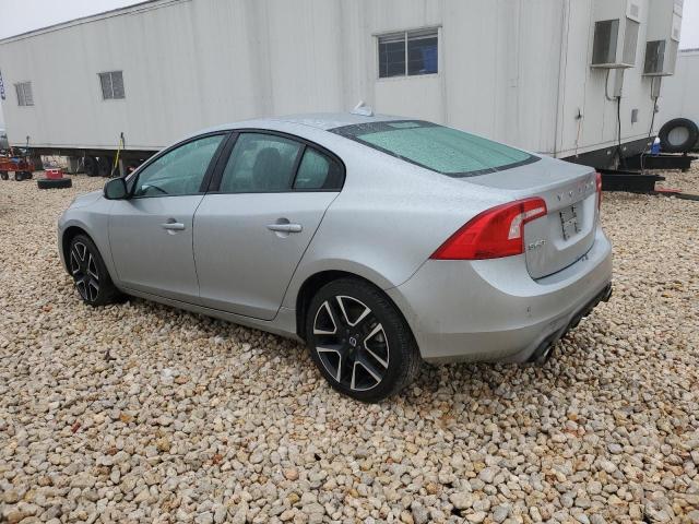 Image 2 of 2018 VOLVO S60 DYNAMIC 2018 with VIN YV126MFL6J2451675
