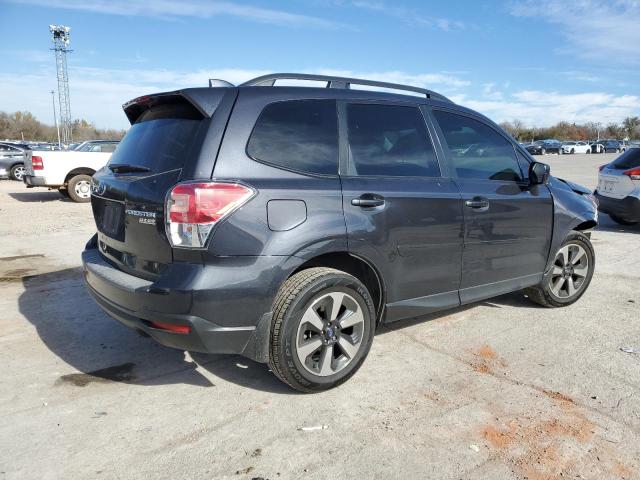 Obraz 3 z 2017 SUBARU FORESTER 2.5I PREMIUM 2017 z VIN JF2SJAEC4HH403170