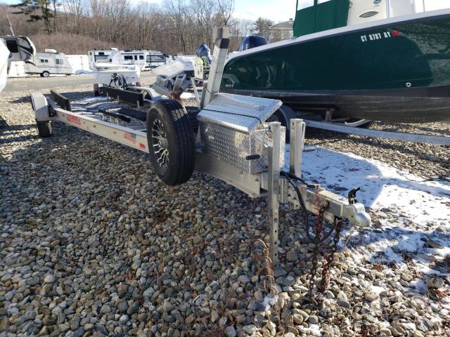 Image 1 of 2020 AABQ TRAILER 2020 with VIN 1A9BB3232LT652167