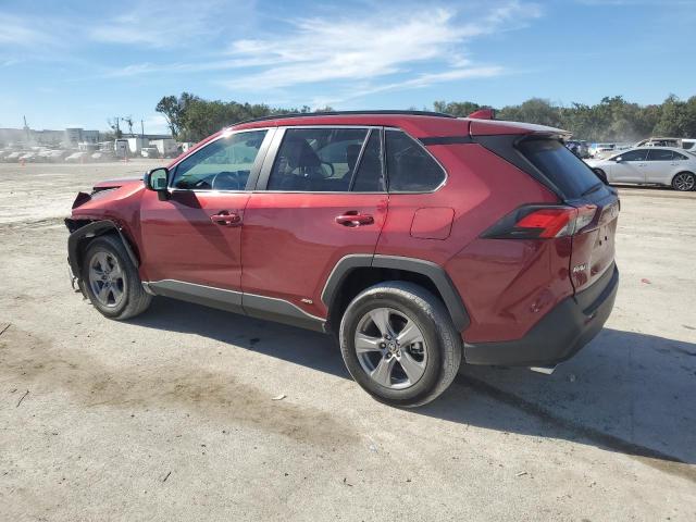 Изображение 2 2024 TOYOTA RAV4 LE 2024 с VIN 4T3LWRFV1RU111135