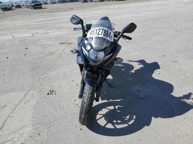 Image 2 of 2018 SUZUKI GSX250R  2018 with VIN LC6DN11A3J1101735