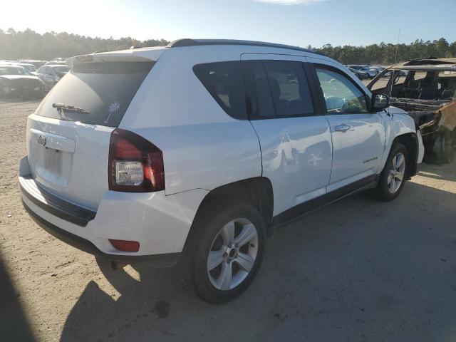Obraz 3 z 2016 JEEP COMPASS SPORT 2016 z VIN 1C4NJCBA1GD641171