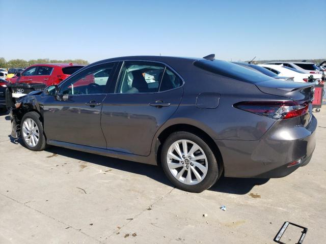 Изображение 2 2023 TOYOTA CAMRY LE 2023 с VIN 4T1R11AK4PU146989