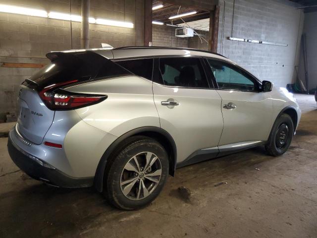 Изображение 3 2022 NISSAN MURANO SV 2022 с VIN 5N1AZ2BS8NC123857