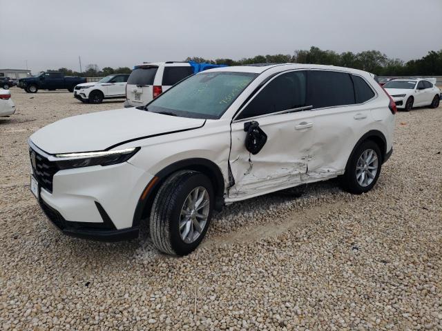 Изображение 1 2024 HONDA CR-V EX 2024 с VIN 2HKRS4H47RH415705