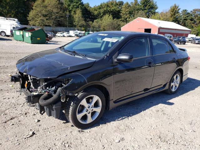 2011 TOYOTA COROLLA BASE 2011 image