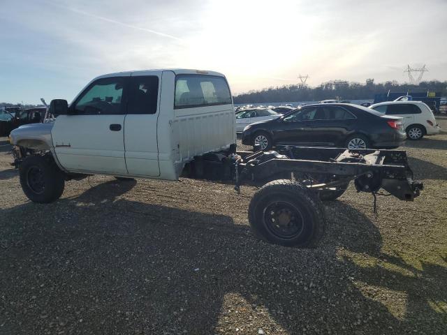 Obraz 2 z 2001 DODGE RAM 2500  2001 z VIN 3B7KF23631G781757