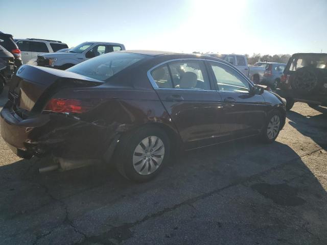 Изображение 3 2008 HONDA ACCORD LX 2008 с VIN 1HGCP26388A103583