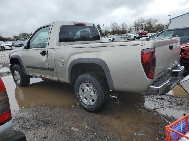 Obraz 2 z 2008 CHEVROLET COLORADO LT 2008 z VIN 1GCDT34E588185269