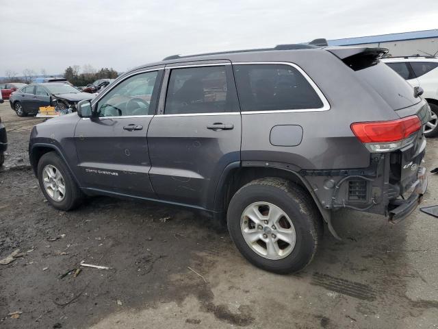 Image 2 of 2015 JEEP GRAND CHEROKEE LAREDO 2015 with VIN 1C4RJFAG3FC602403