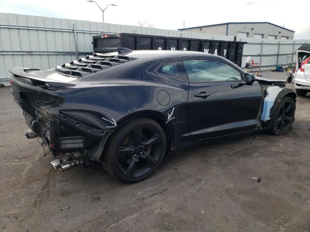 Изображение 3 2016 CHEVROLET CAMARO SS 2016 с VIN 1G1FH1R7XG0127656