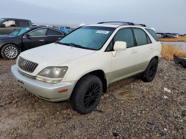 2000 LEXUS RX 300 2000 image