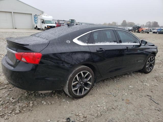 Image 3 of 2016 CHEVROLET IMPALA LT 2016 with VIN 2G1115S30G9198674