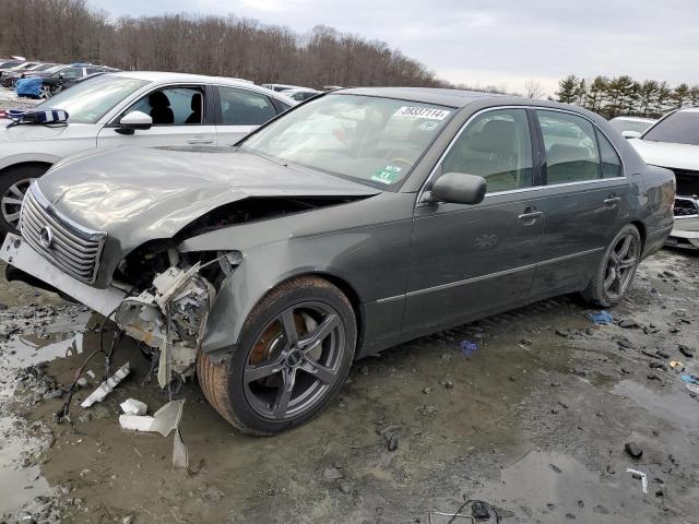 Изображение 2005 LEXUS LS 430 2005