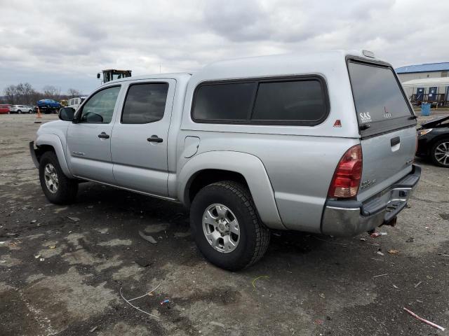 Obraz 2 z 2005 TOYOTA TACOMA DOUBLE CAB 2005 z VIN 5TELU42N55Z112396