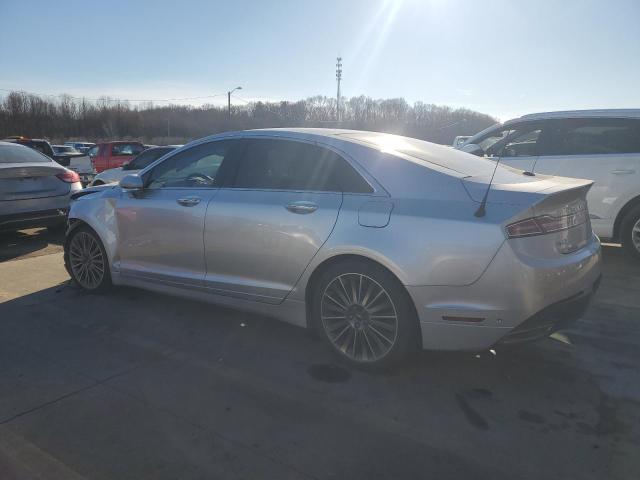 Obraz 2 z 2014 LINCOLN MKZ  2014 z VIN 3LN6L2JK8ER810623
