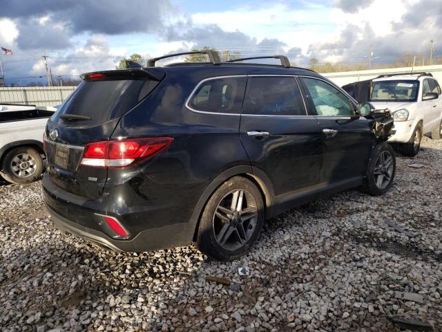 Image 3 of 2017 HYUNDAI SANTA FE SE ULTIMATE 2017 with VIN KM8SR4HFXHU243474