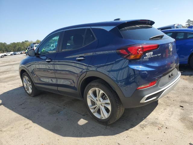 Изображение 2 2022 BUICK ENCORE GX PREFERRED 2022 с VIN KL4MMBS25NB095225