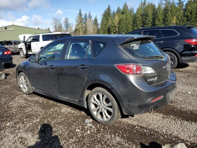 Изображение 2 2011 MAZDA 3 S 2011 с VIN JM1BL1M58B1424082