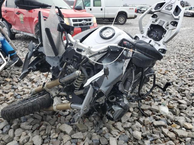 Изображение 2 2023 BMW R 1250 GS 2023 с VIN WB10M0300P6G58506