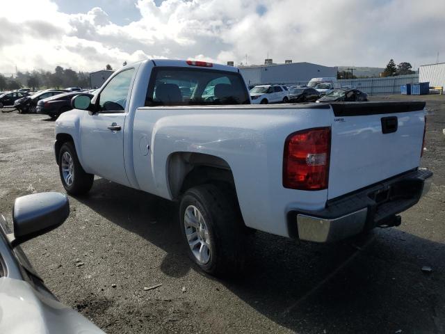 Image 2 of 2013 CHEVROLET SILVERADO C1500 2013 with VIN 1GCNCPEX9DZ385779