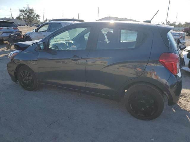 Изображение 2 2021 CHEVROLET SPARK LS 2021 с VIN KL8CB6SA6MC710310