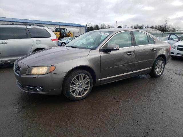 2007 VOLVO S80 V8 2007 image